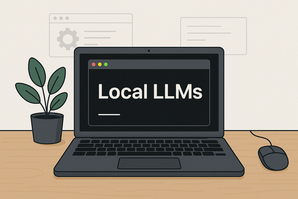 A Technical Comparison: Ollama vs Docker Model Runner for Local LLM Deployment